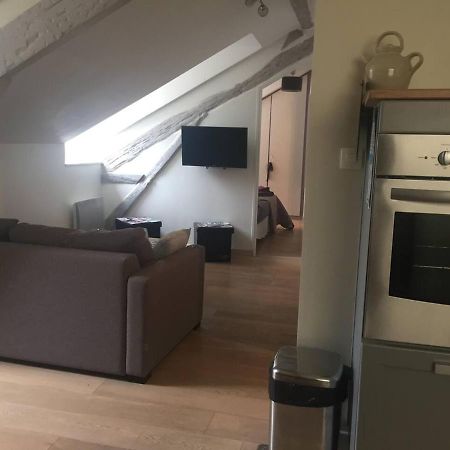Appartement Cosy Entre Bosquet Et Beaumont Pau Buitenkant foto