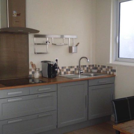 Appartement Cosy Entre Bosquet Et Beaumont Pau Buitenkant foto