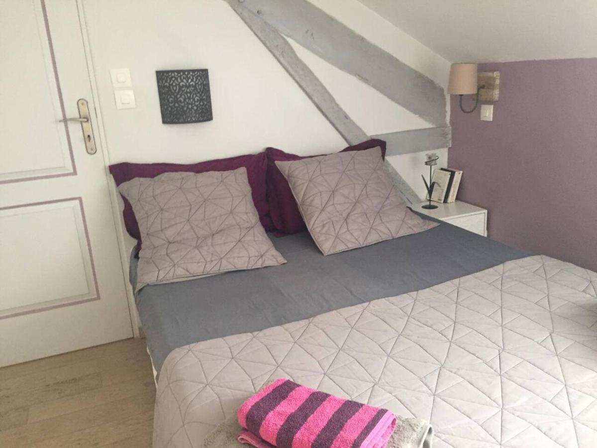 Appartement Cosy Entre Bosquet Et Beaumont Pau Buitenkant foto